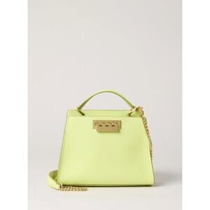 ZAC Zac Posen Handbags Green Earthette Bag